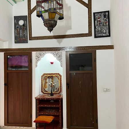 Riad Mahjouba Marrakech & Spa Marrakesh Eksteriør bilde