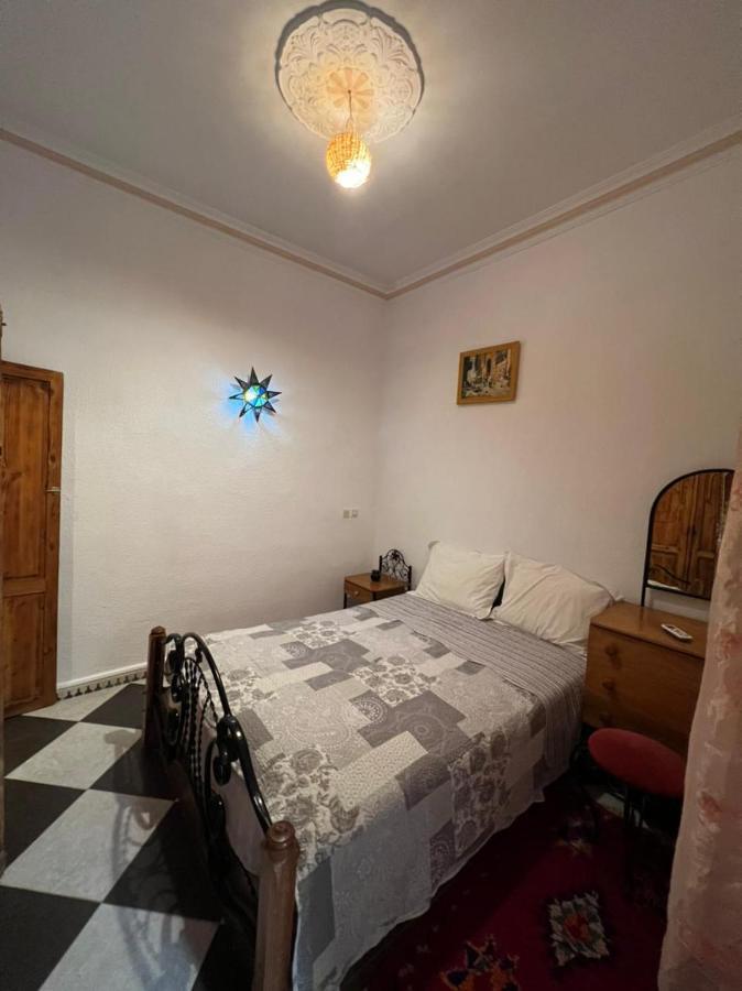 Riad Mahjouba Marrakech & Spa Marrakesh Eksteriør bilde