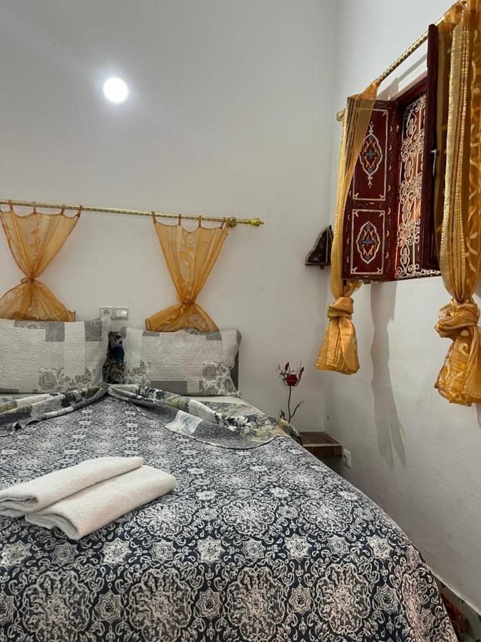 Riad Mahjouba Marrakech & Spa Marrakesh Eksteriør bilde