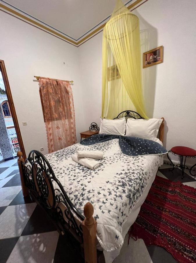 Riad Mahjouba Marrakech & Spa Marrakesh Eksteriør bilde